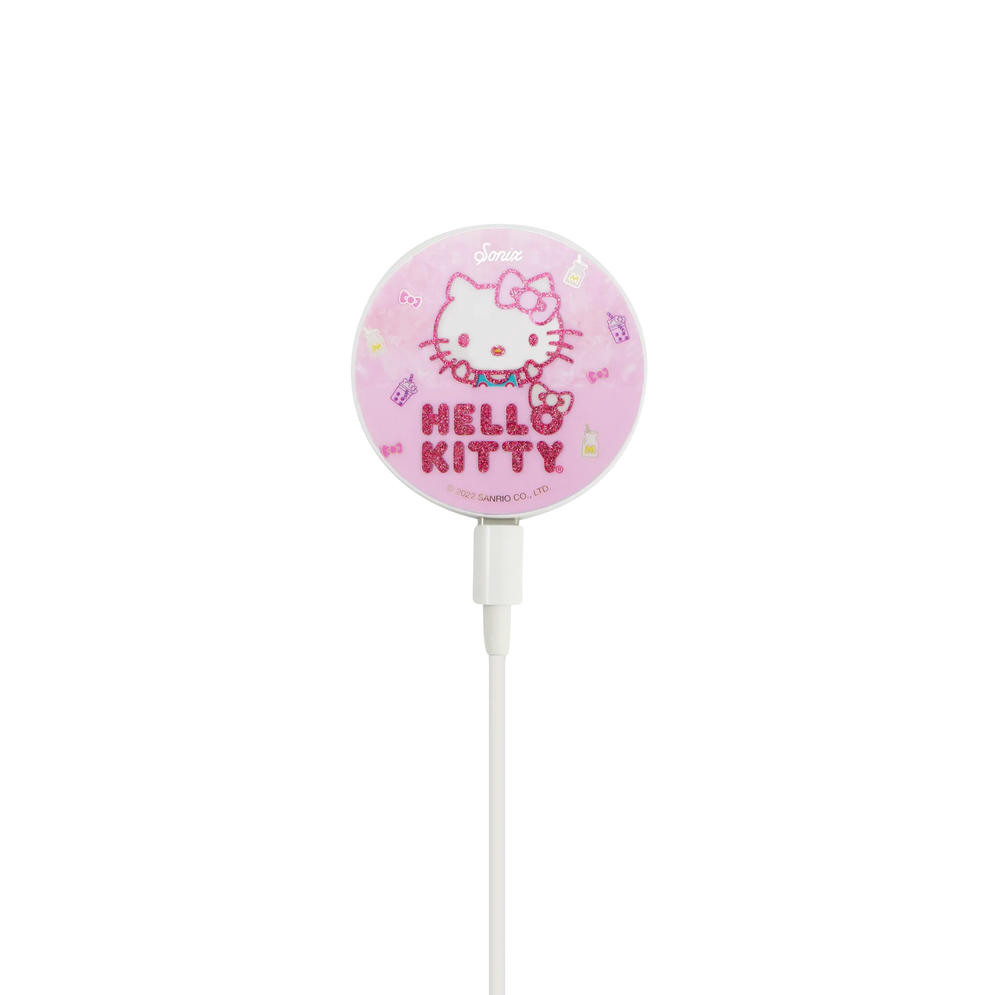 Hello Kitty x Sonix Boba MagLink™ Charger