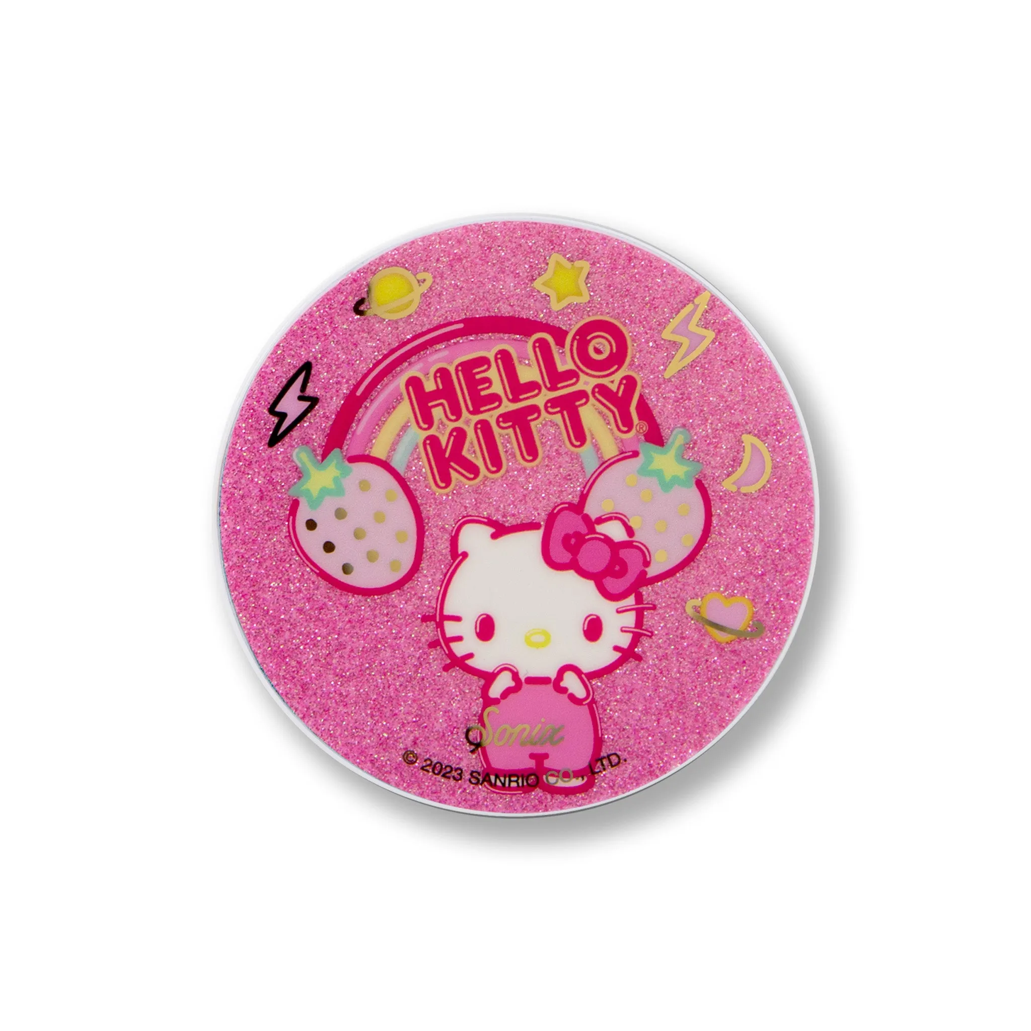 Hello Kitty x Sonix Strawberry Milk Maglink™ Charger