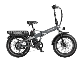 Heybike 750W Mars 2.0 Electric Bike