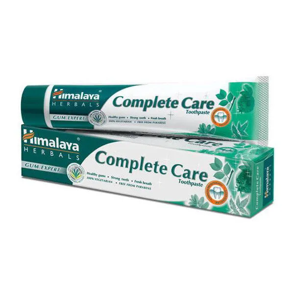 Himalaya Complete Care Toothpaste 100g