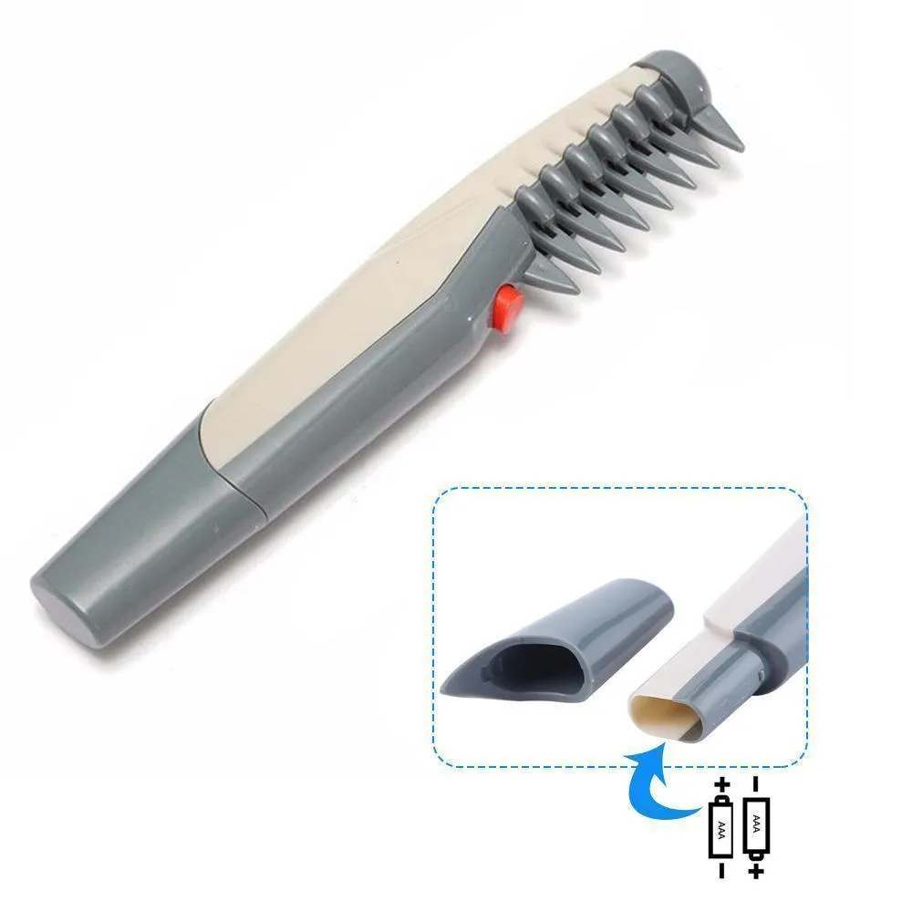 Hirundo® Knot Out Electric Pet Grooming Comb