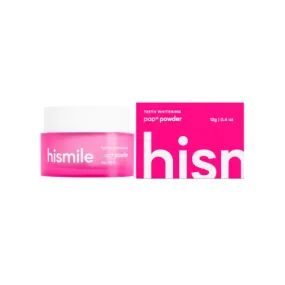 Hismile PAP  Whitening Powder 12g