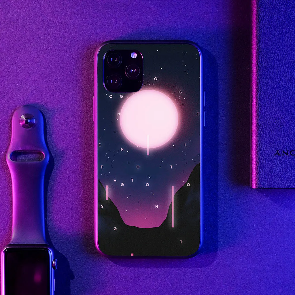 Horizont LED Case for iPhone