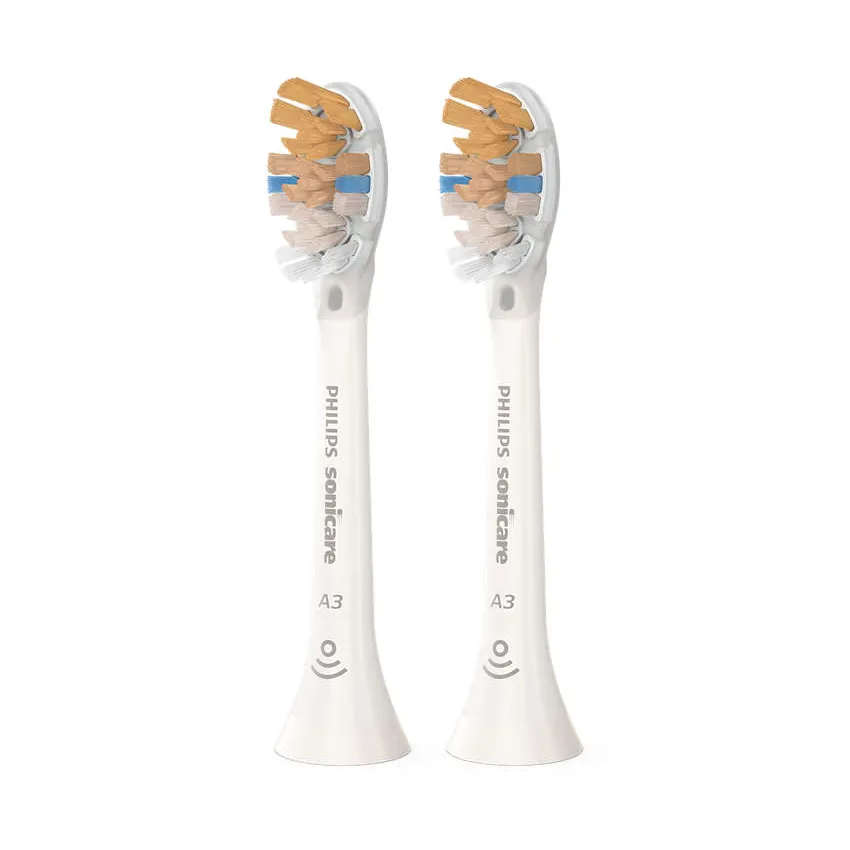 HX9092/67 STANDARD SONIC TOOTHBRUSH HEADS