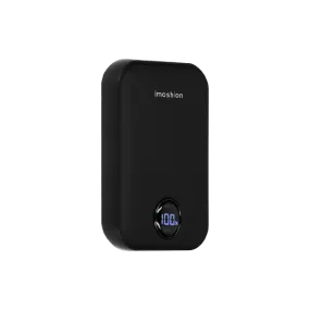 iMoshion Magnetic Power Bank with LED Display 10,000 mAh