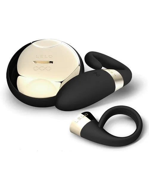 Insignia By Lelo Oden 2 - Black