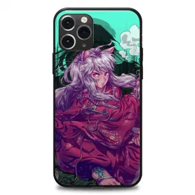 Inuyasha LED Case for iPhone