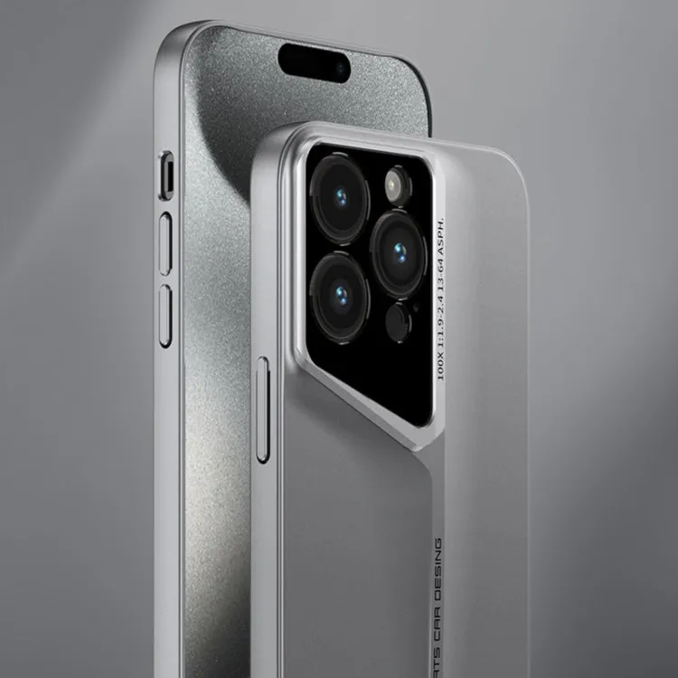 iPhone 16 Series Blade™ Cutting Edge Hard PC Case