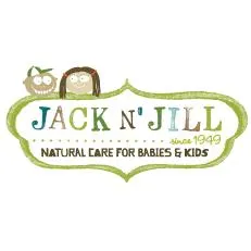 Jack N Jill  Toothpaste Strawberry Natural 50g   Toothpaste Blackcurrant Natural 50g