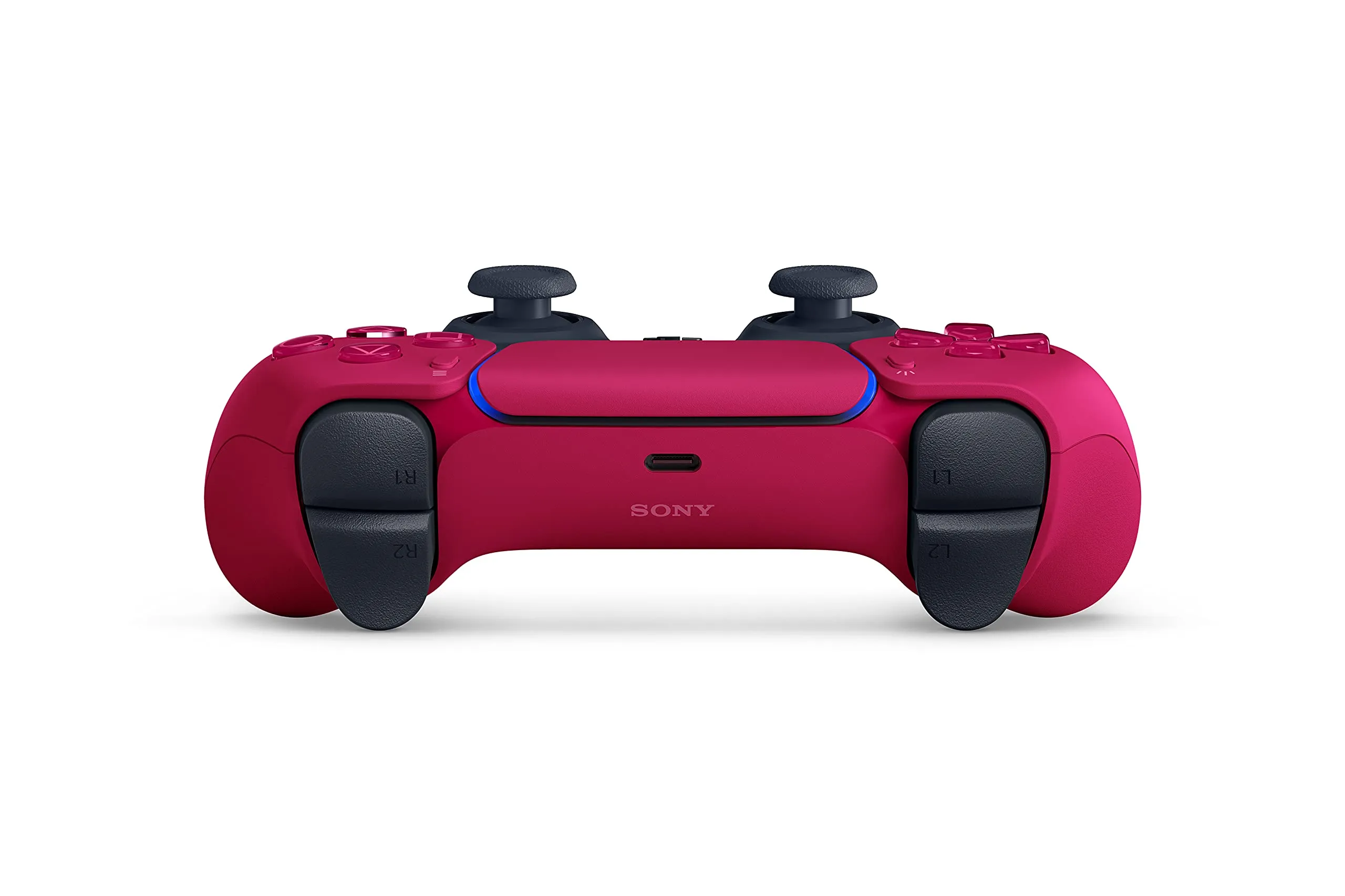 JOYSTICK PS4 dualsense jet