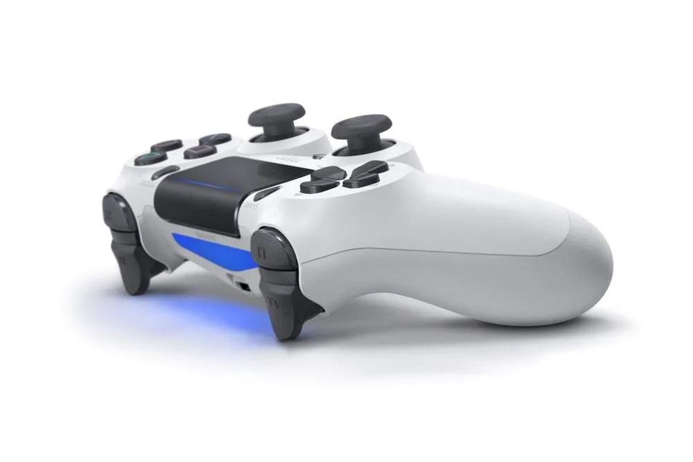 JOYSTICK PS4 dualsense jet