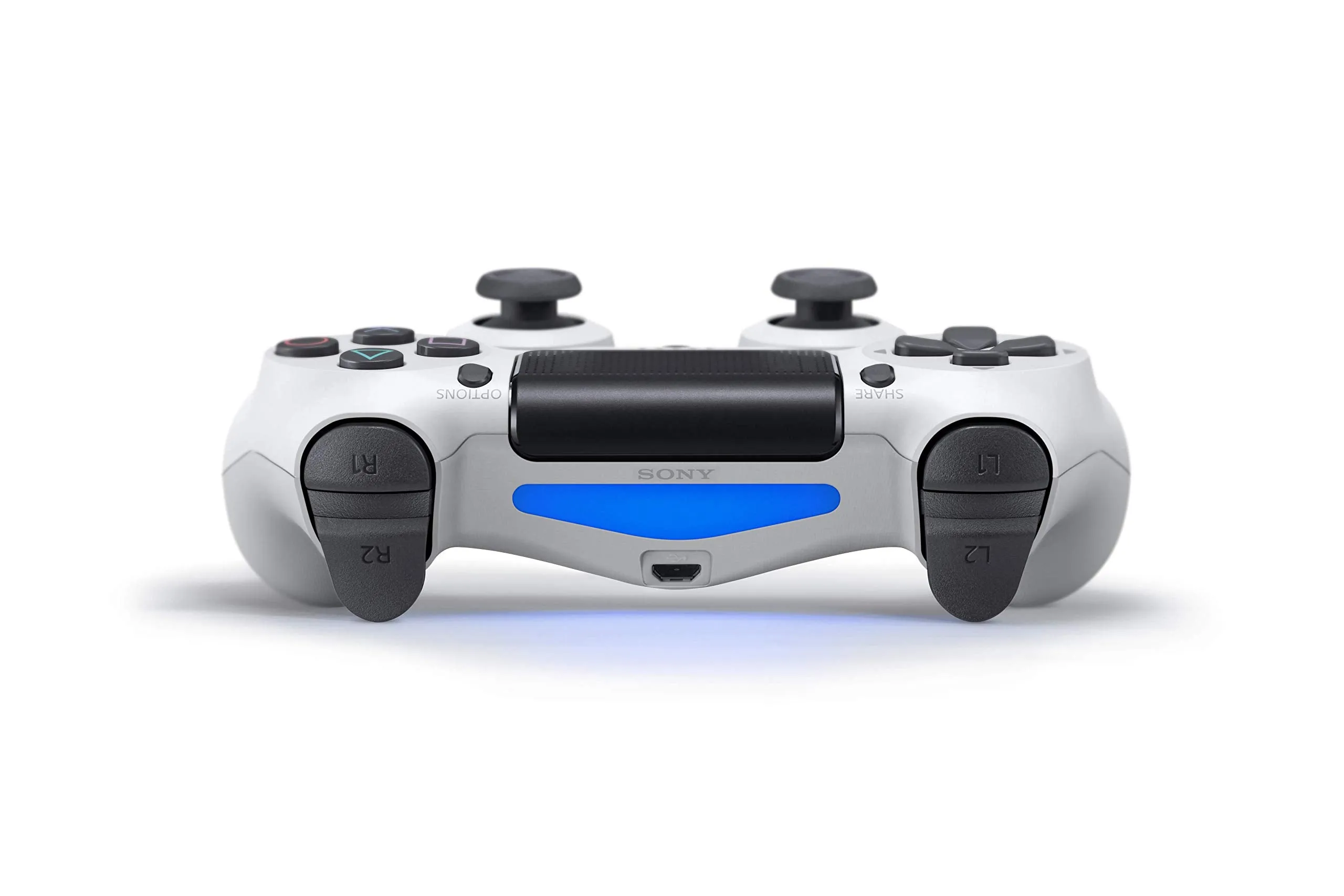 JOYSTICK PS4 dualsense jet