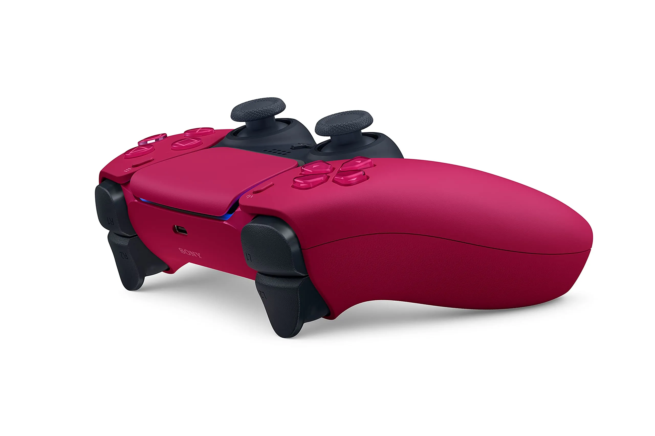 JOYSTICK PS4 dualsense jet