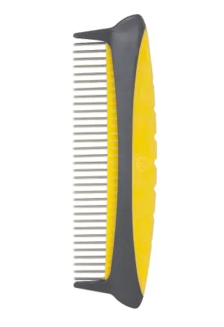 JW Gripsoft Rotating Comfort Comb