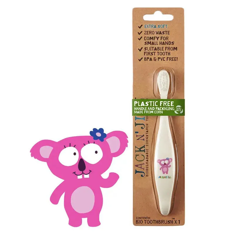 Kids Bio Toothbrush