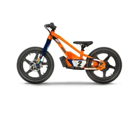 KTM 18eDrive Factory Edition