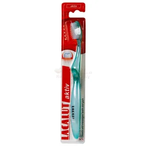 Lacalut Active Toothbrush 1 PC