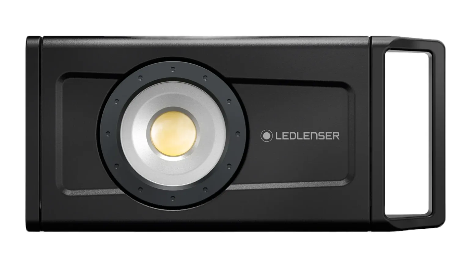 Ledlenser iF4R Rechargeable Work Light