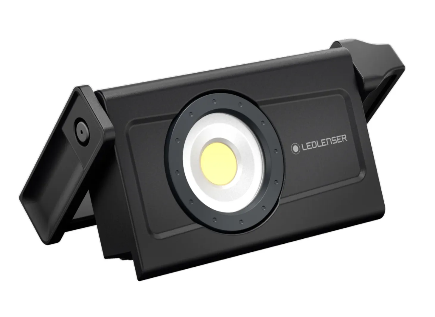 Ledlenser iF4R Rechargeable Work Light