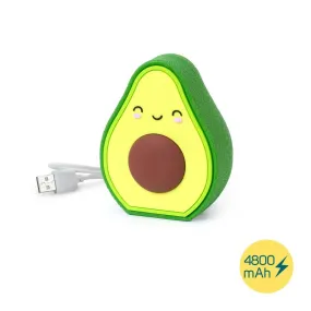 Legami Power Bank - Avocado