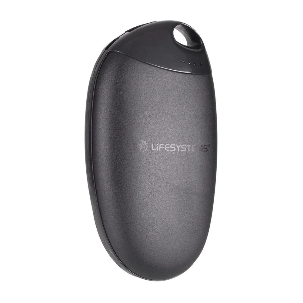 Lifesystems Rechargeable Hand Warmer