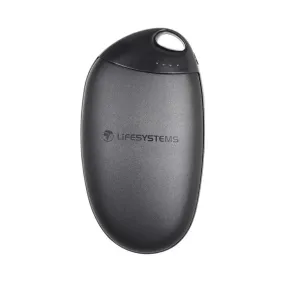 Lifesystems Rechargeable Hand Warmer