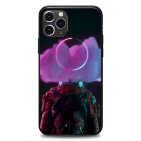 Lightball LED Case for iPhone