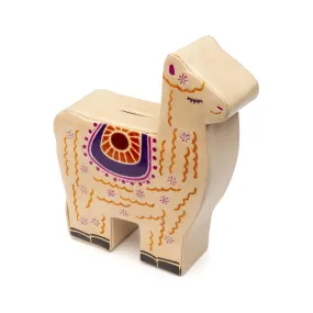 Llama Bank