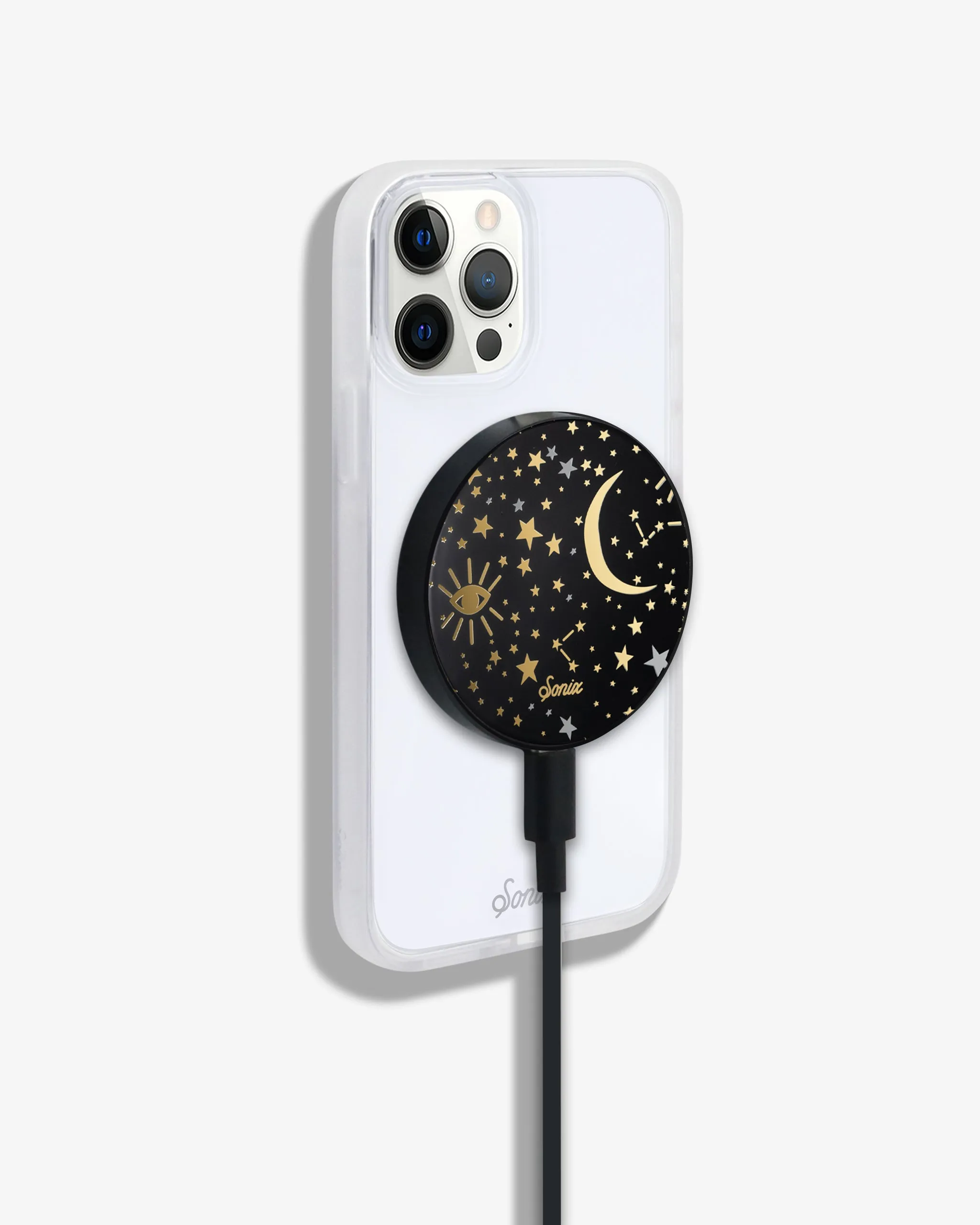 MagLink™ Magnetic Charger - Cosmic