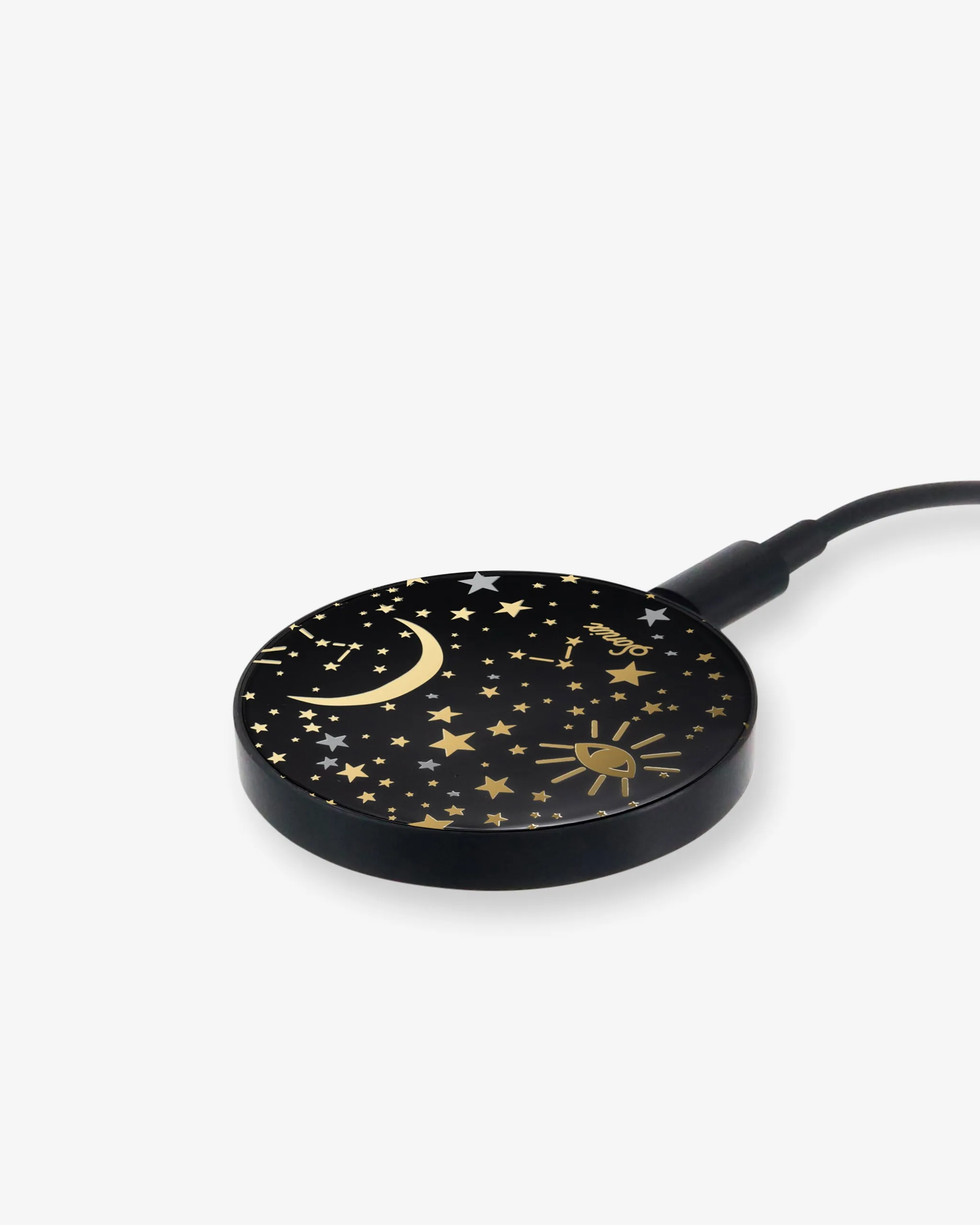 MagLink™ Magnetic Charger - Cosmic