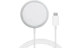 MagSafe Wireless Charger