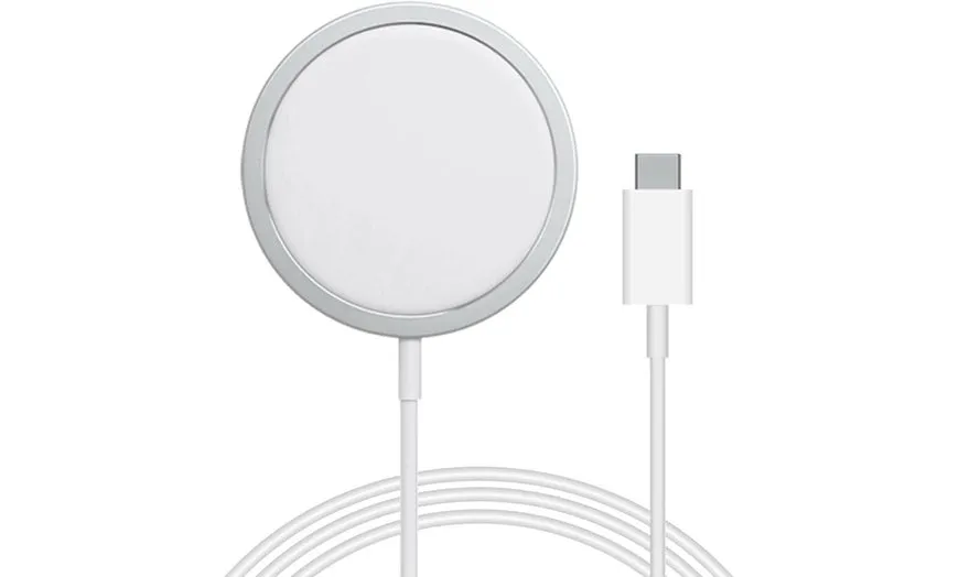 MagSafe Wireless Charger