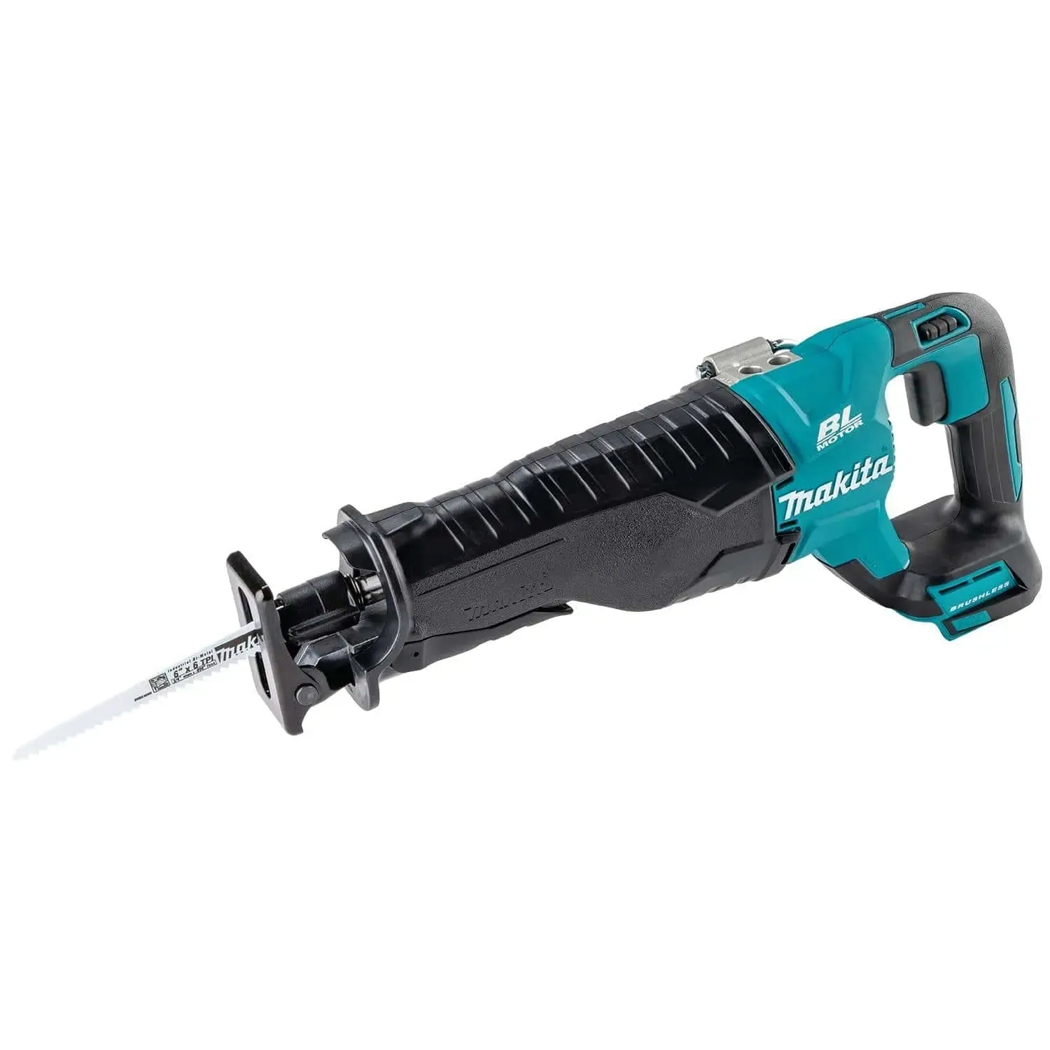 Makita 18V LXT‚® 1-1/4" Cordless Recipro Saw, (Tool Only)