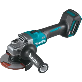 Makita GAG01Z 40V Max XGT 5" Angle Grinder (Tool Only)