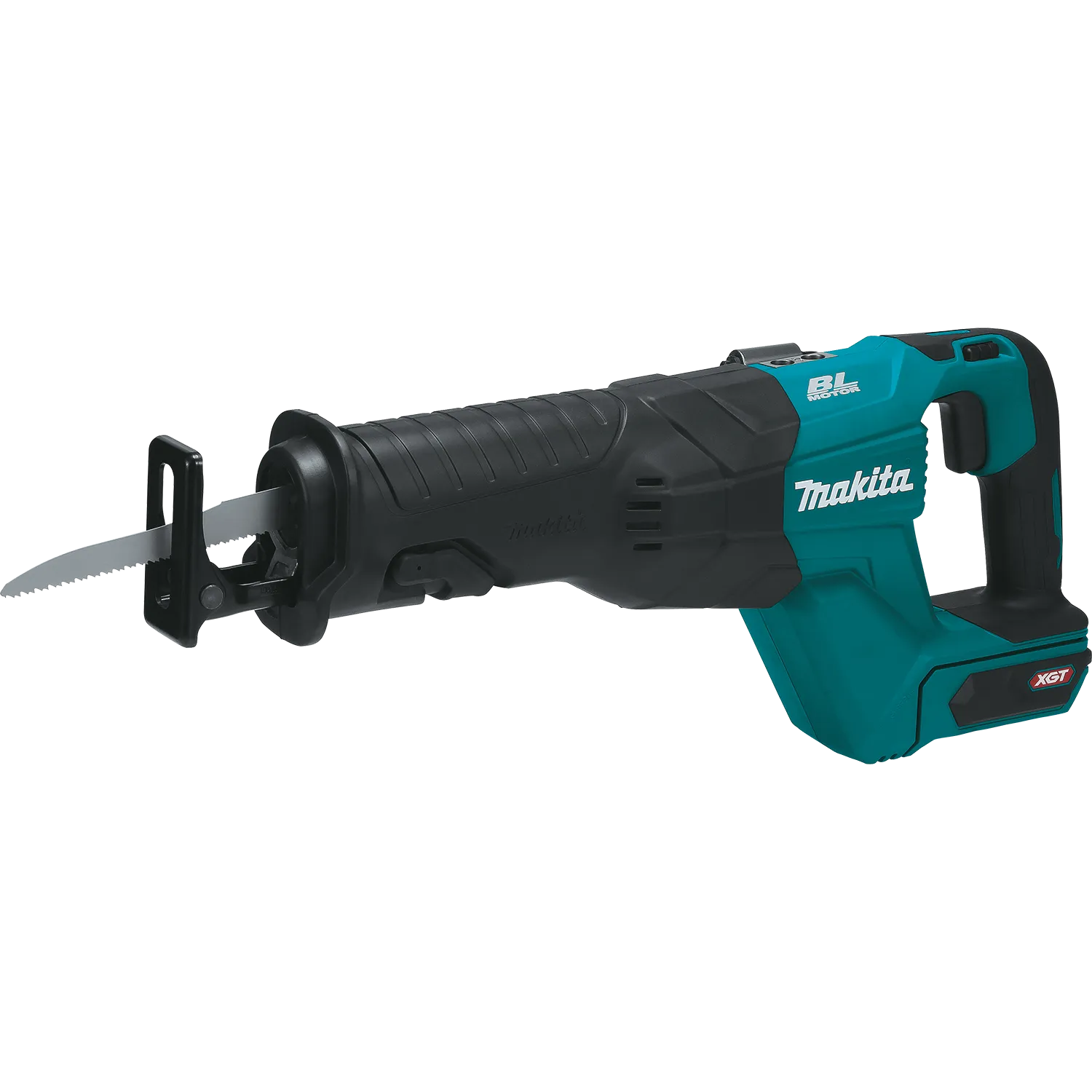 Makita GRJ01Z 40V Max XGT Brushless Cordless Recipro Saw (Tool Only)