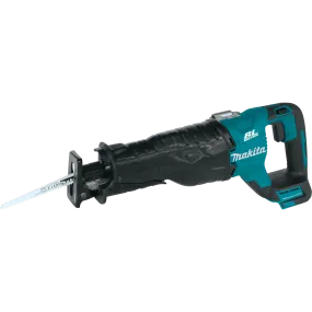 Makita XRJ05Z 18V LXT Lithium-Ion Brushless Cordless Recipro Saw (Tool Only)