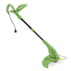 Martha Stewart MTS-SBLD1 Electric SharperBlade 2-1 Stringless Grass Trimmer and Edger | 11.5-Inch | 4.5-Amp