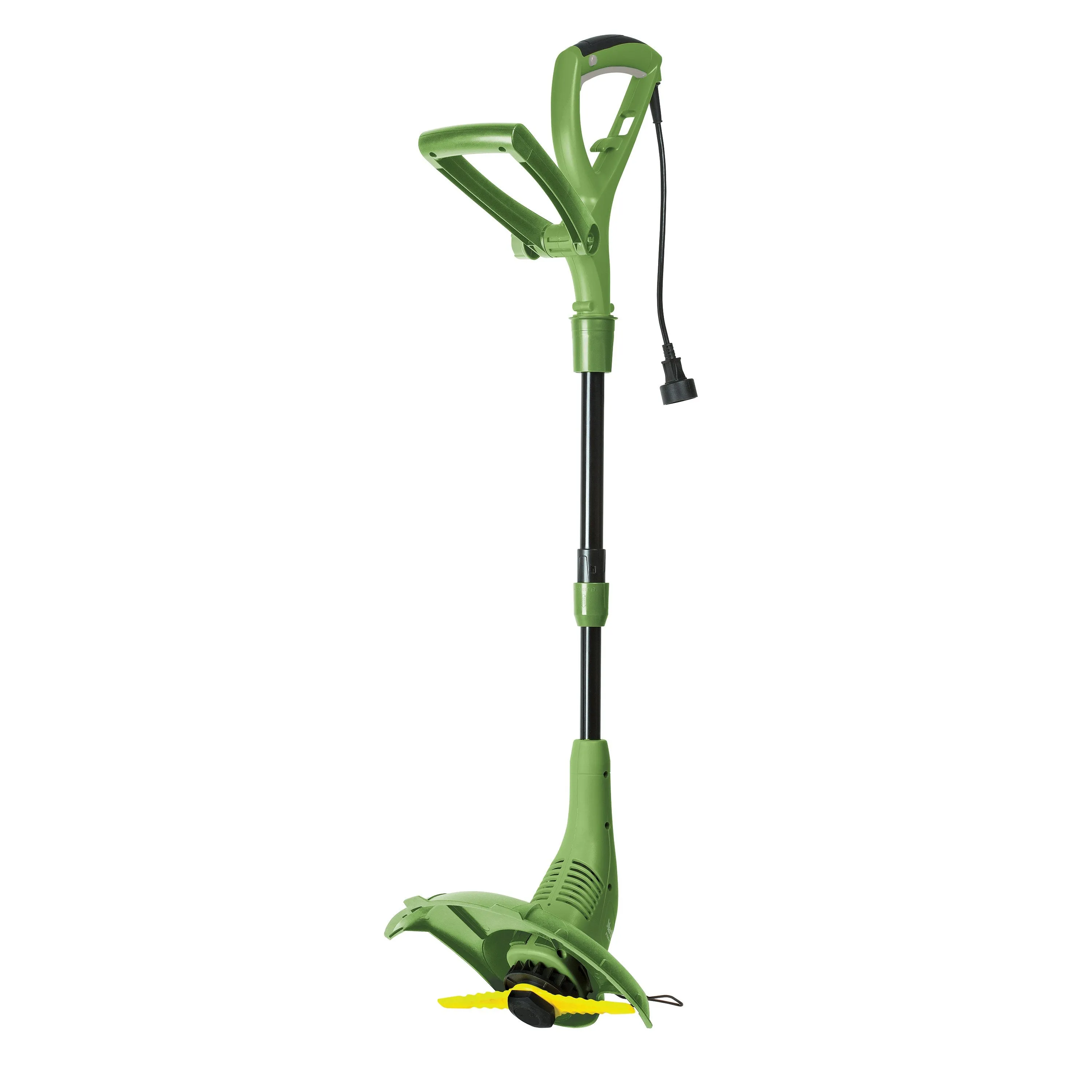 Martha Stewart MTS-SBLD1 Electric SharperBlade 2-1 Stringless Grass Trimmer and Edger | 11.5-Inch | 4.5-Amp