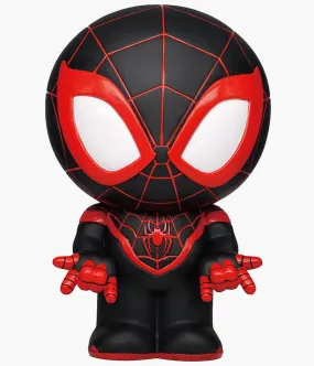 Marvel's - Miles Morales Coin Bank