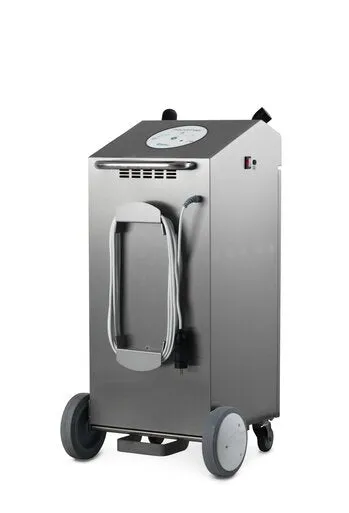 MedPro Defense Nocomax Disinfection Machine