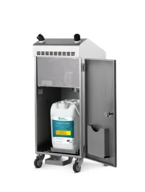 MedPro Defense Nocomax Disinfection Machine