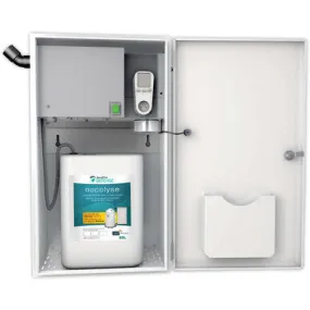 MedPro Defense Nocomax Disinfection Wall Unit