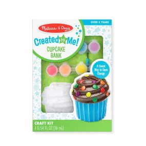 Melissa and Doug Cupcake Bank