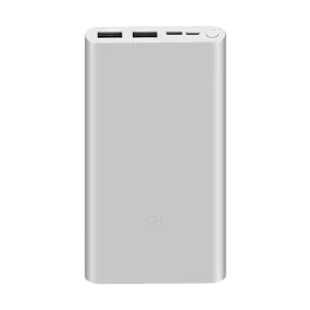 Mi Power Bank 3 10000mAh (18W)