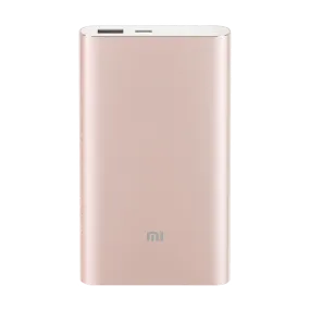 Mi Power Bank Pro 10000mAh