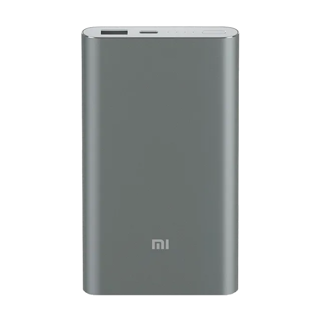 Mi Power Bank Pro 10000mAh