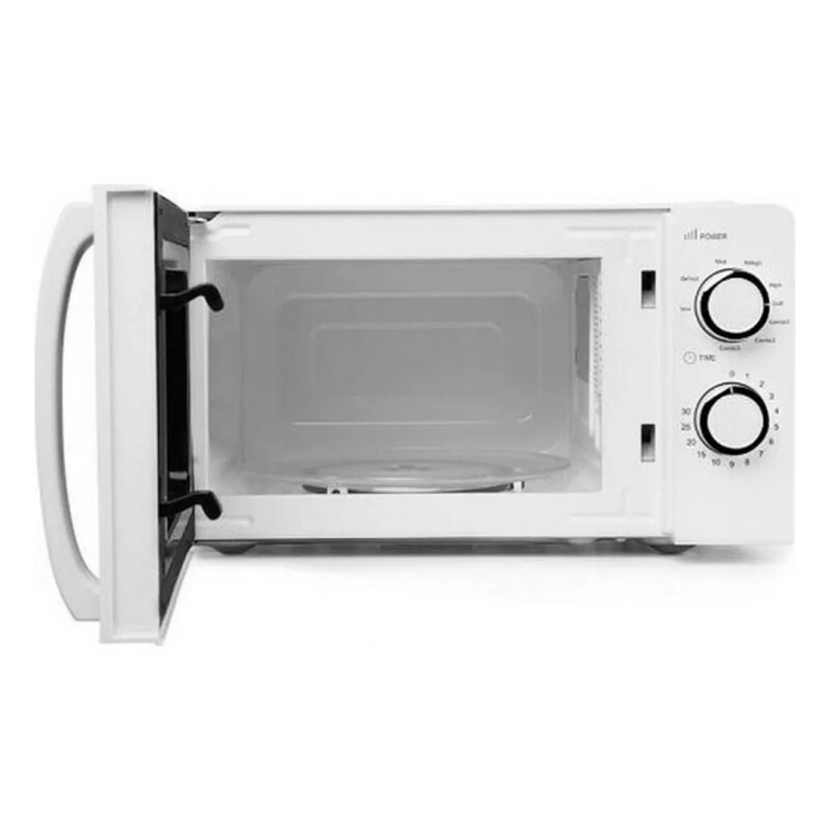 Microwave with Grill Orbegozo MIG 2130 20 L 700W White 900 W 20 L