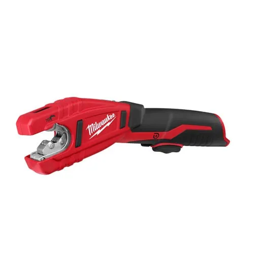 Milwaukee 2471-21 M12 12V Copper Tubing Cutter Kit