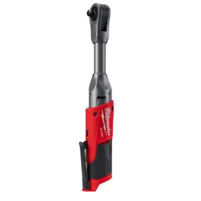 Milwaukee 2560-20 M12 FUEL Lithium-Ion Cordless 3/8" Extended Reach Ratchet (Tool Only)