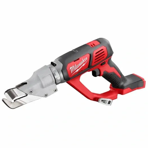 Milwaukee 2637-20 M18 18 Gauge Single Cut Shear (Tool Only)